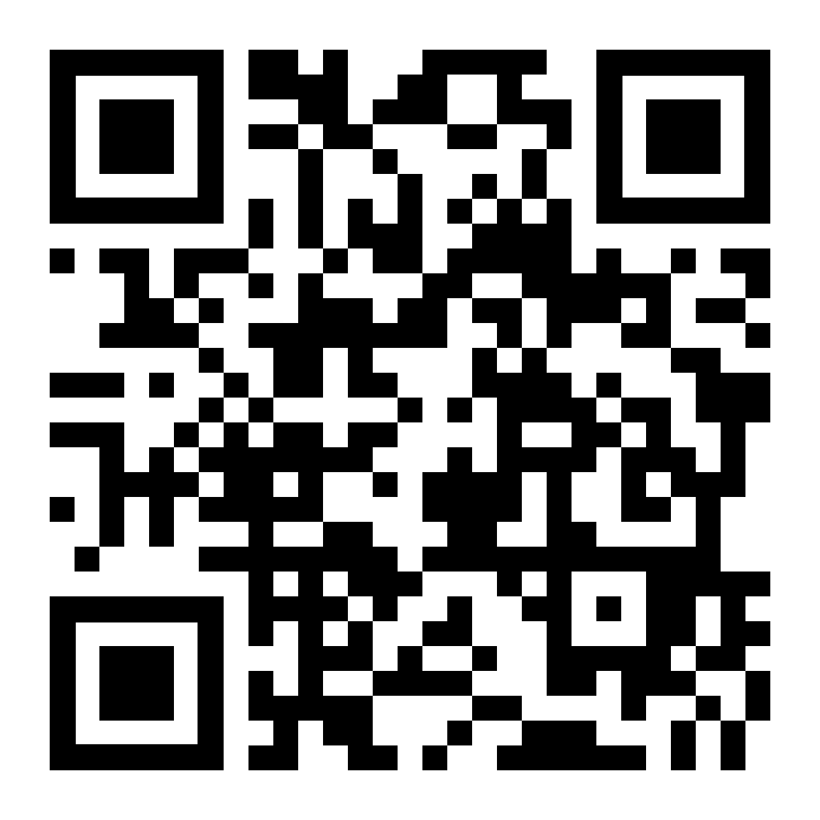 QR-код на страницу условий Reconnect для читателей книги